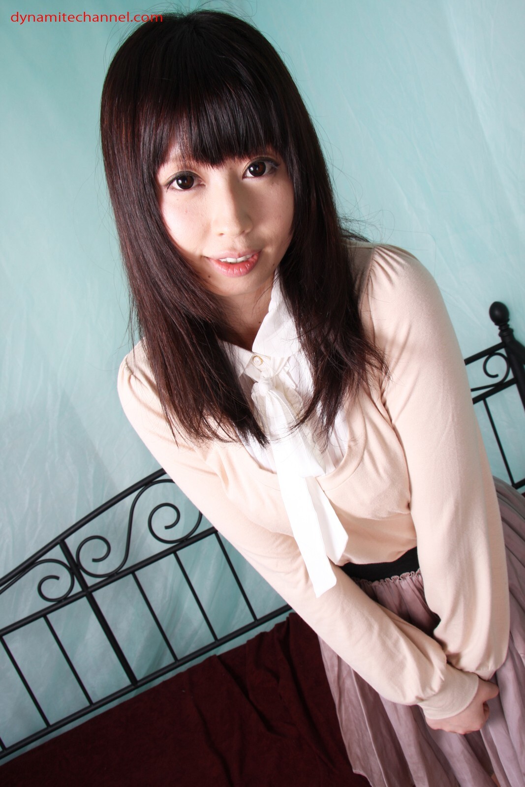 [D-CH] 2012.10.02 棺野みなみ 日本性感美女图片